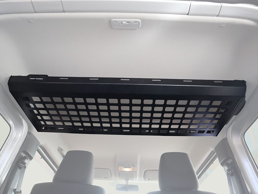 JIMNY INTERNAL STORAGE SHELF
