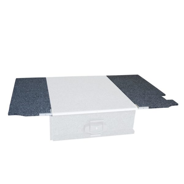 DEFENDER WING KIT