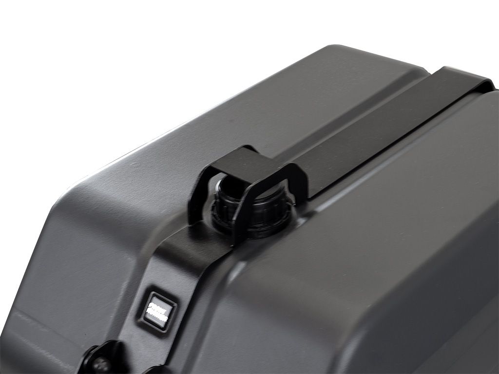 PRO WATER TANK WITH STRAP / 42L – BY FRONT RUNNER